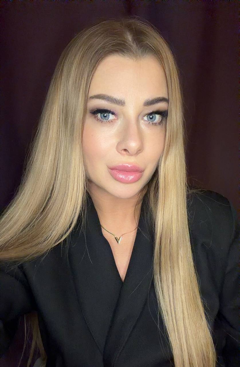 Антонина Симбирцева